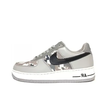 Nike Air Force 1 Low Premium Grey Camo
