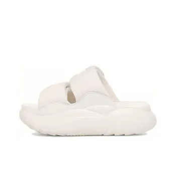 UGG LA Alto White Women's