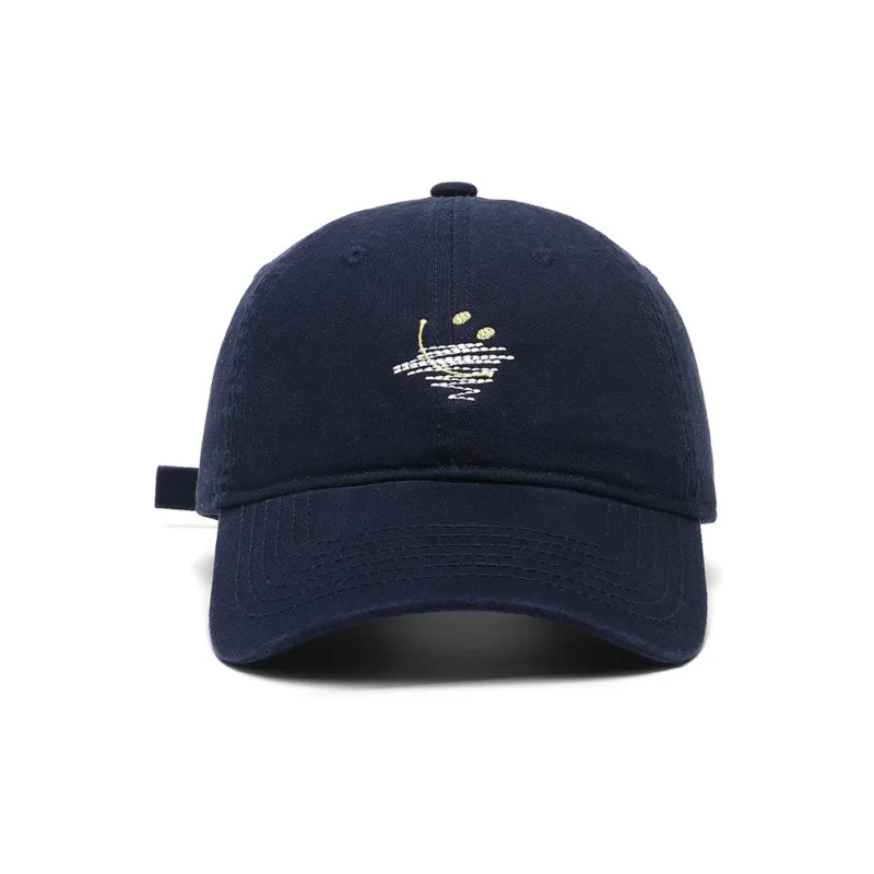 FREE RABBITⅡ Baseball Caps Unisex-6