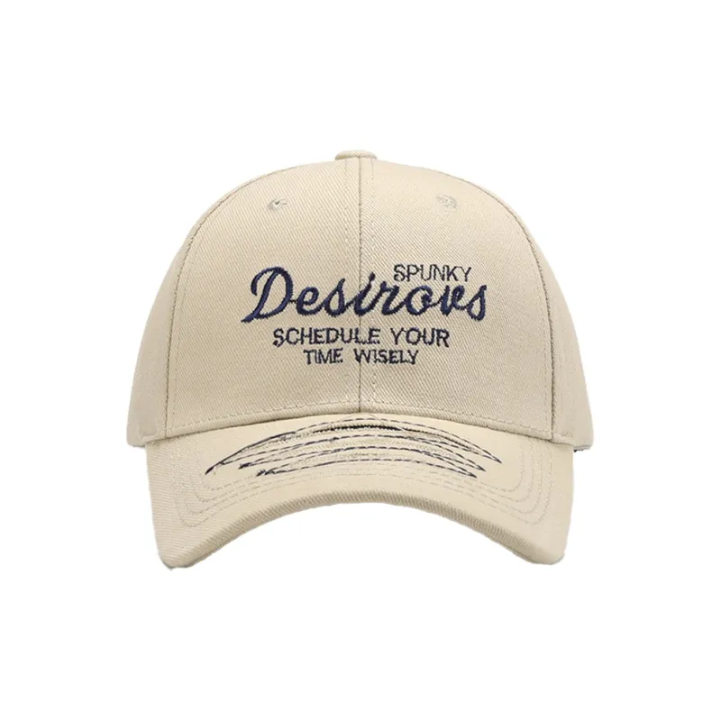 Yamaichi Maru Cotton Baseball Caps Unisex-0