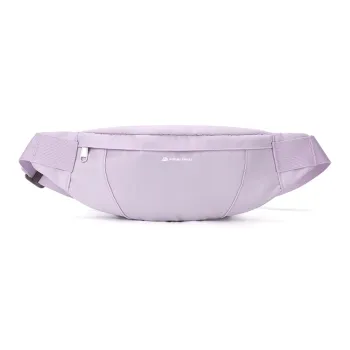 ALPINE PRO Polyamide Storage Bag Smartphone Pocket Fanny Pack Sling Bag Crossbody Bag Regular Unisex Multicolor