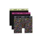 3 Pack (Multicolor/Black/White)