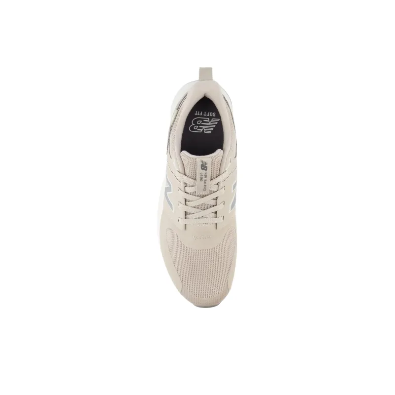 New Balance NB 900 Cushioning Wear Resistant Low Top Running Shoes Unisex Ecru-4