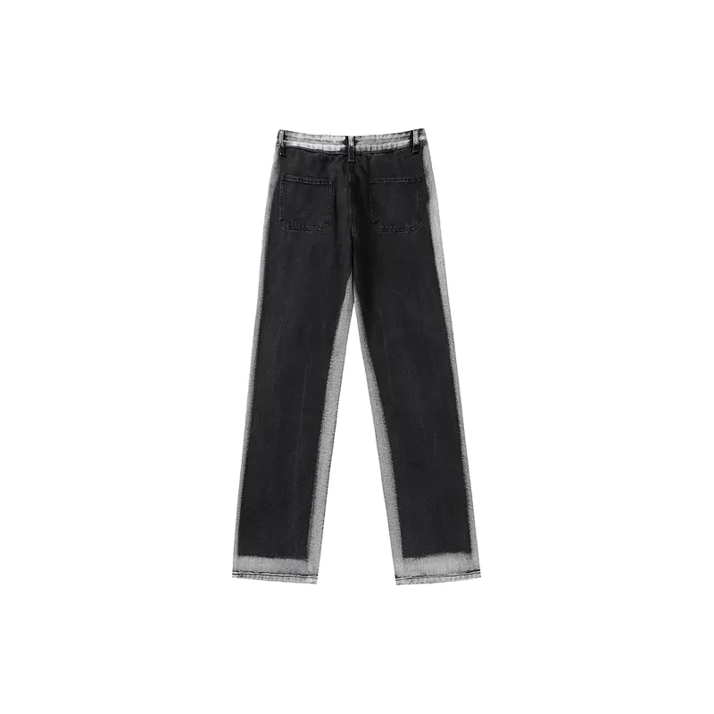 NONEVENT Jeans Unisex-1