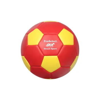 ProSelect Size 0 Size 1 Size 2 Size 3 Handball PU Machine Stitched Soccer Ball Unisex