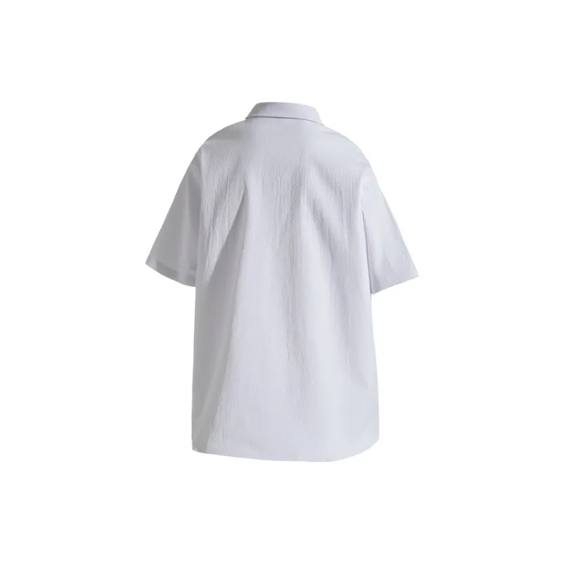 IGOI Shirts Unisex-9
