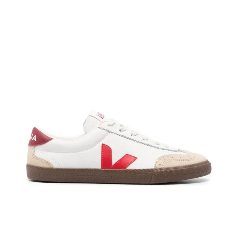 VEJA Volley White Pekin-1