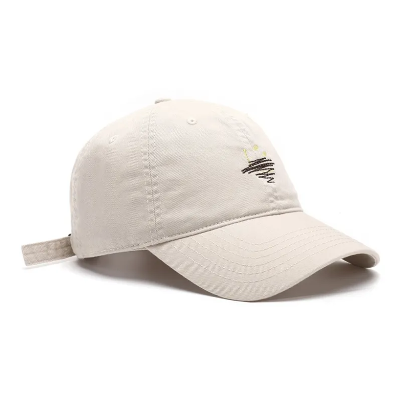 FREE RABBITⅡ Baseball Caps Unisex-1