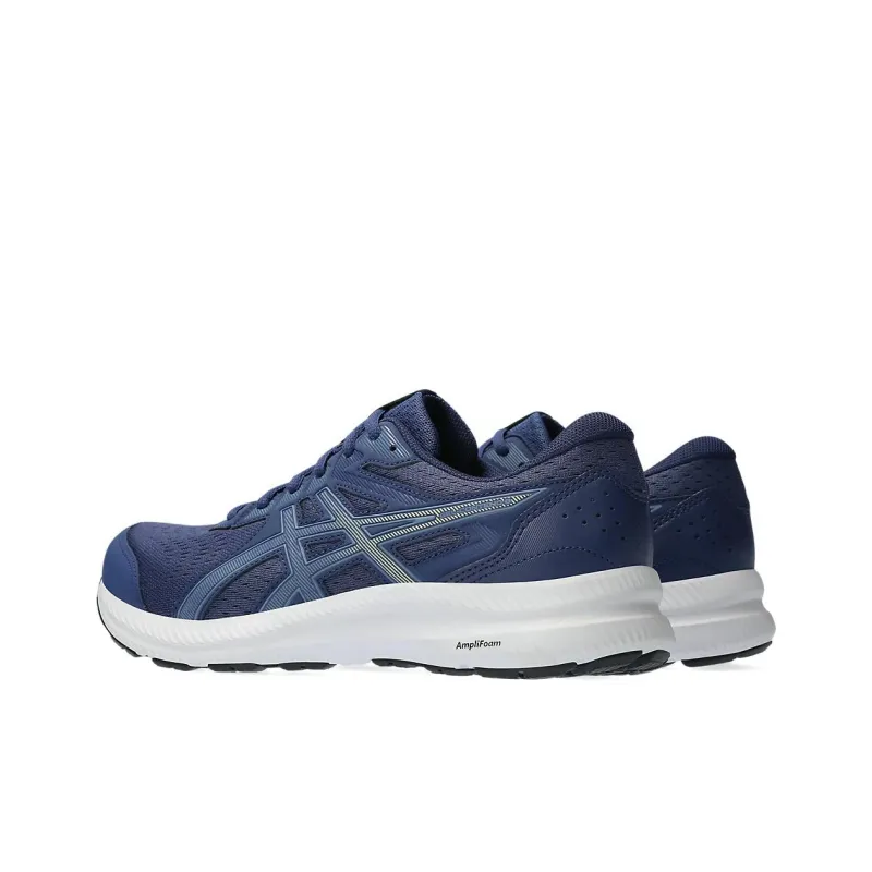 Asics Gel Contend 8 'Deep Ocean Black'-2