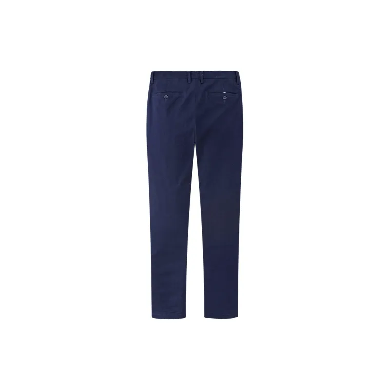 SEPTWOLVES Casual Pants Men-5