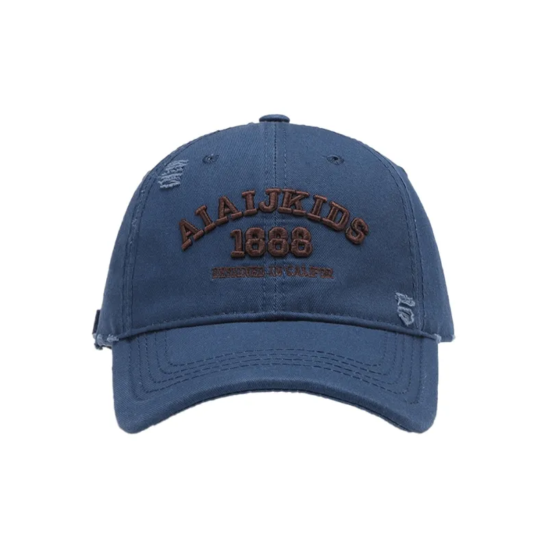 Yamaichi Maru Cotton Baseball Caps Unisex-7