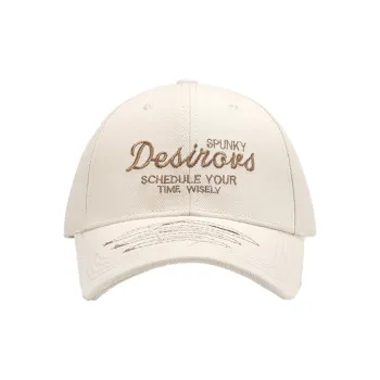Yamaichi Maru Cotton Baseball Caps Unisex