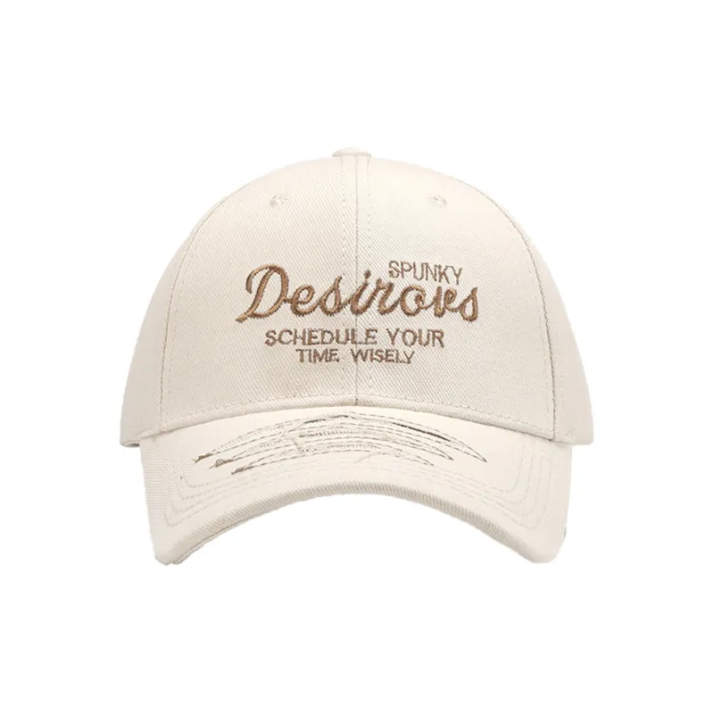 Yamaichi Maru Cotton Baseball Caps Unisex-1