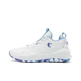 Jordan White/Blue