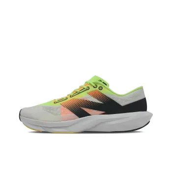 New Balance FuelCell Pvlse V1 Running 'Fluorescent Green'