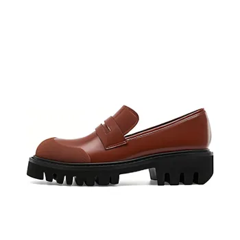 NINE WEST Loafers 3.5cm Women's