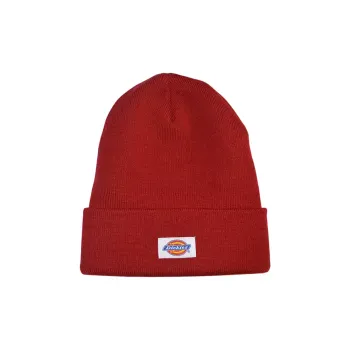 Dickies Acrylic Beanies Unisex Multicolor