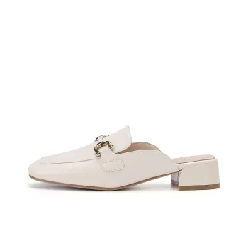 VEDULLAR Wrap-toe Slippers Women's