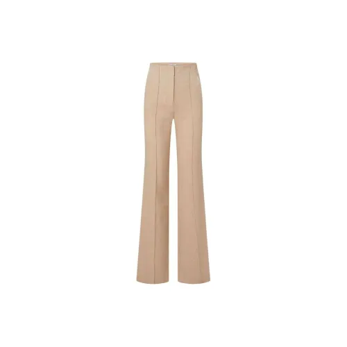 VERONICA BEARD Komi Flared Trousers