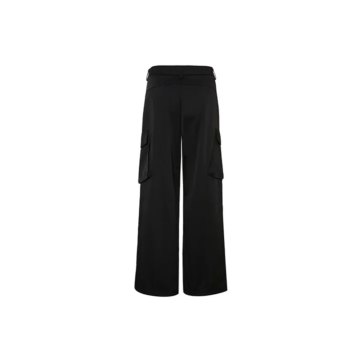 COUNTRY MOMENT Cargo Pants Unisex-6