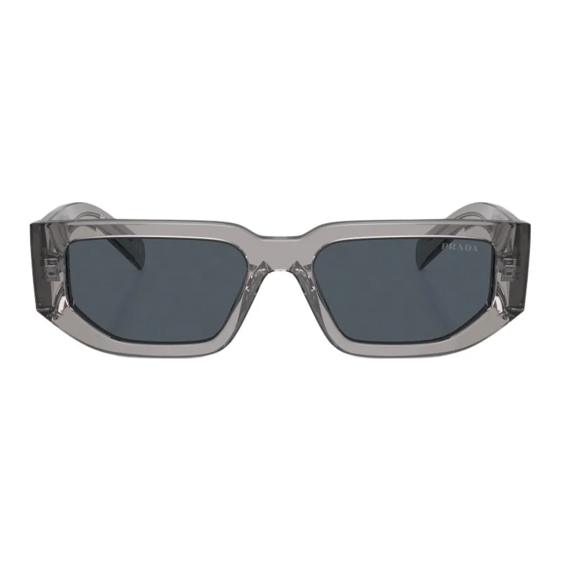 PRADA Rectangular Frame Sunglasses-1