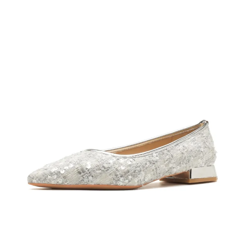 Ainer-cat Casual Single Shoes Women's-1