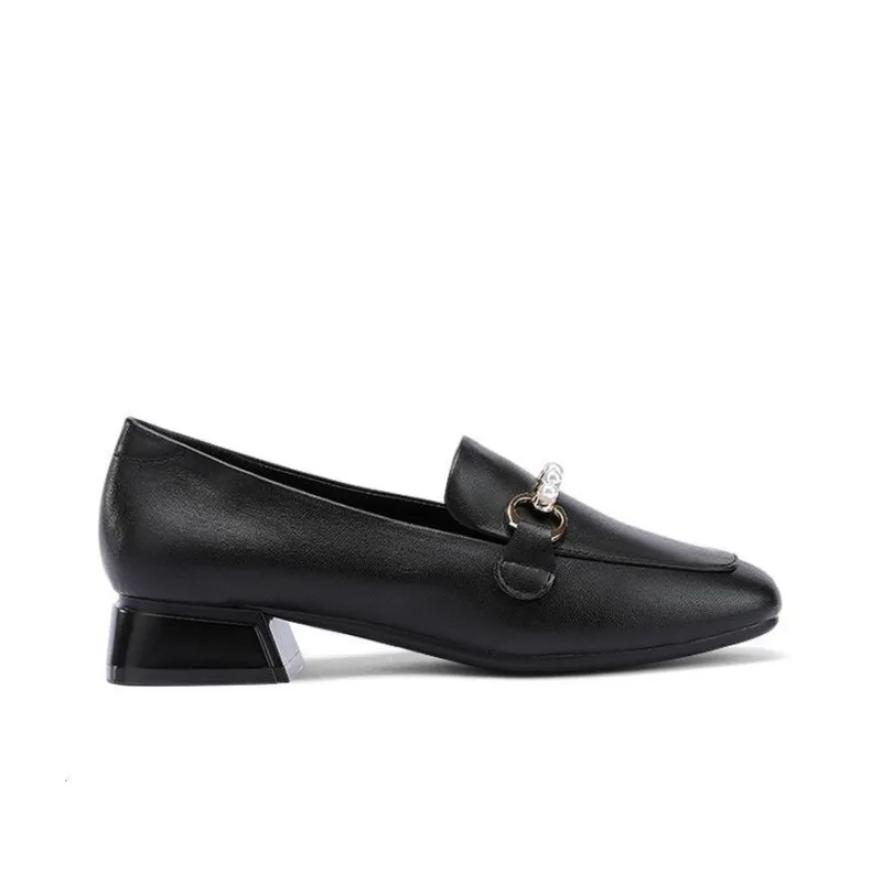 DAPHNE Casual Single Shoes Women's-4