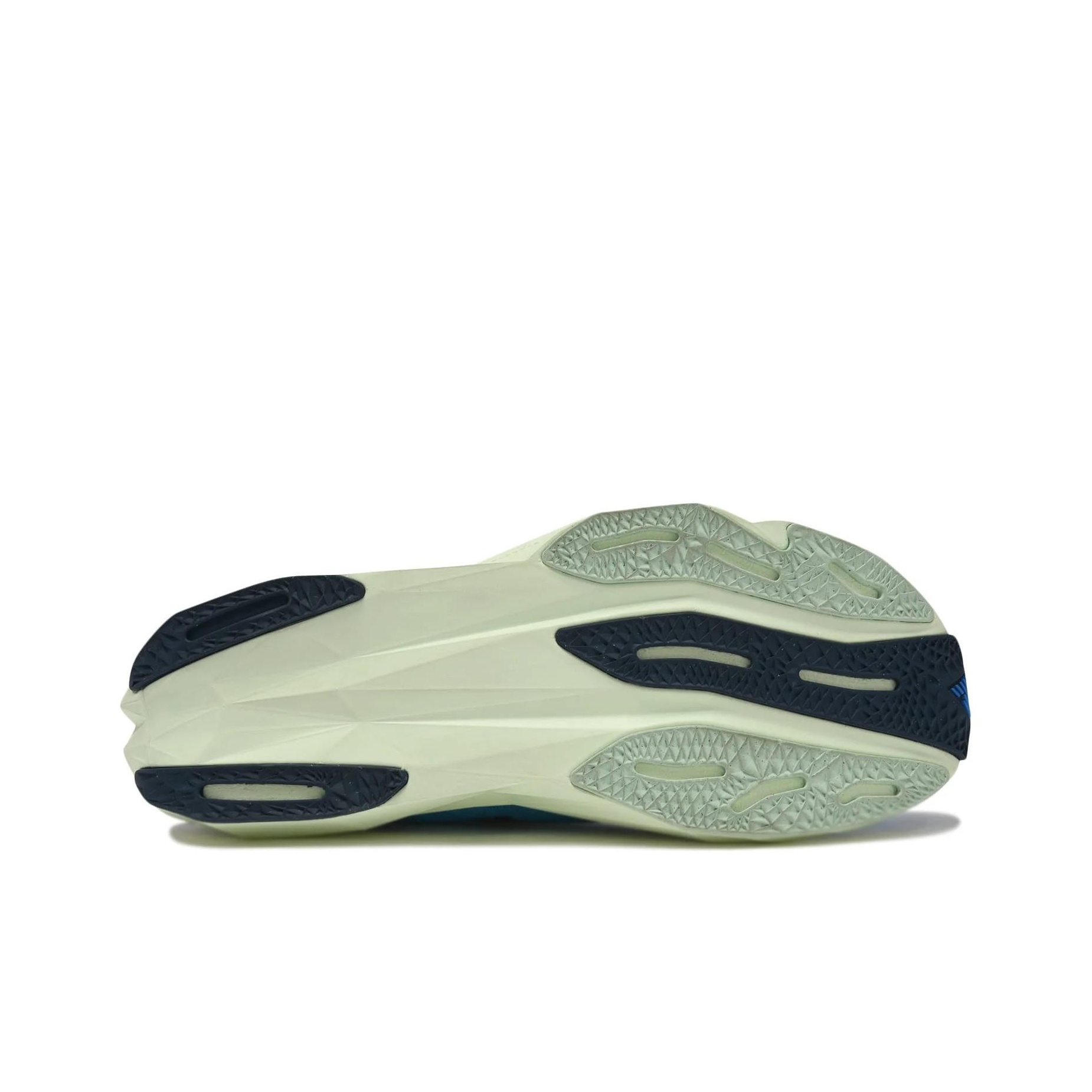 New Balance FuelCell Pvlse V1 Yw 'Blue' Standard (D) US M 9