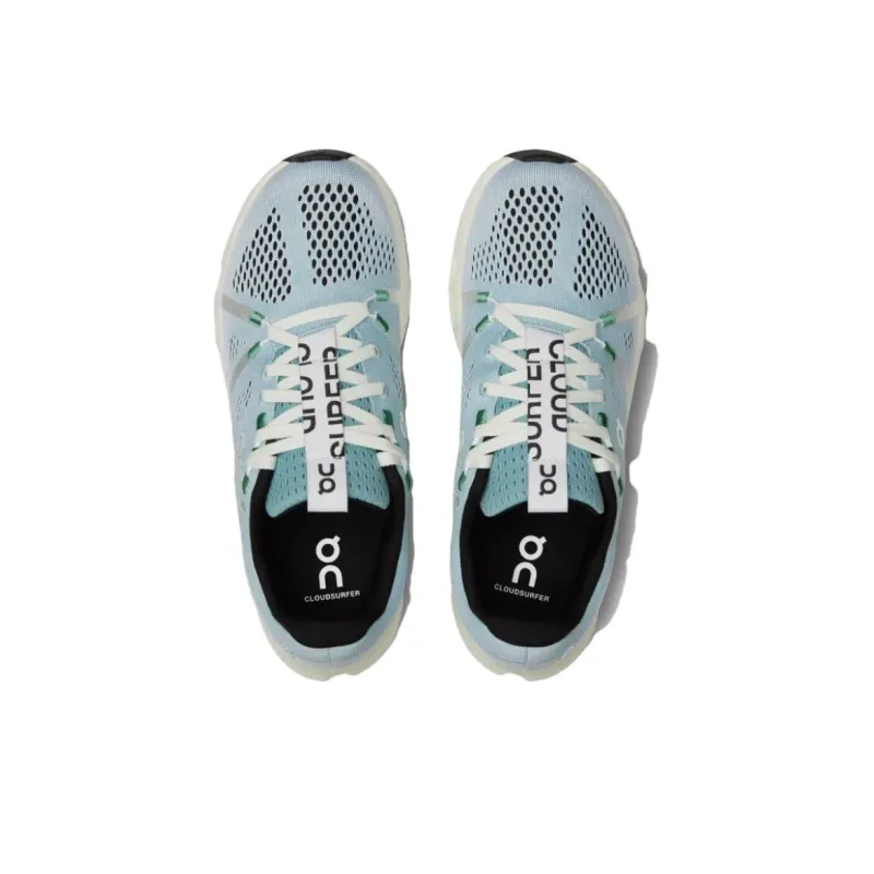 On Running Cloudsurfer Mineral Aloe Women's-3