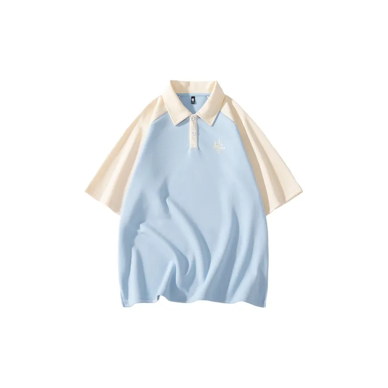 Lightning X Storm Polo Shirt Unisex-28