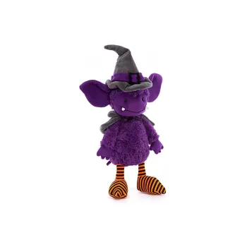 JELLYCAT Spooky Greta Gremlin Plush Toy