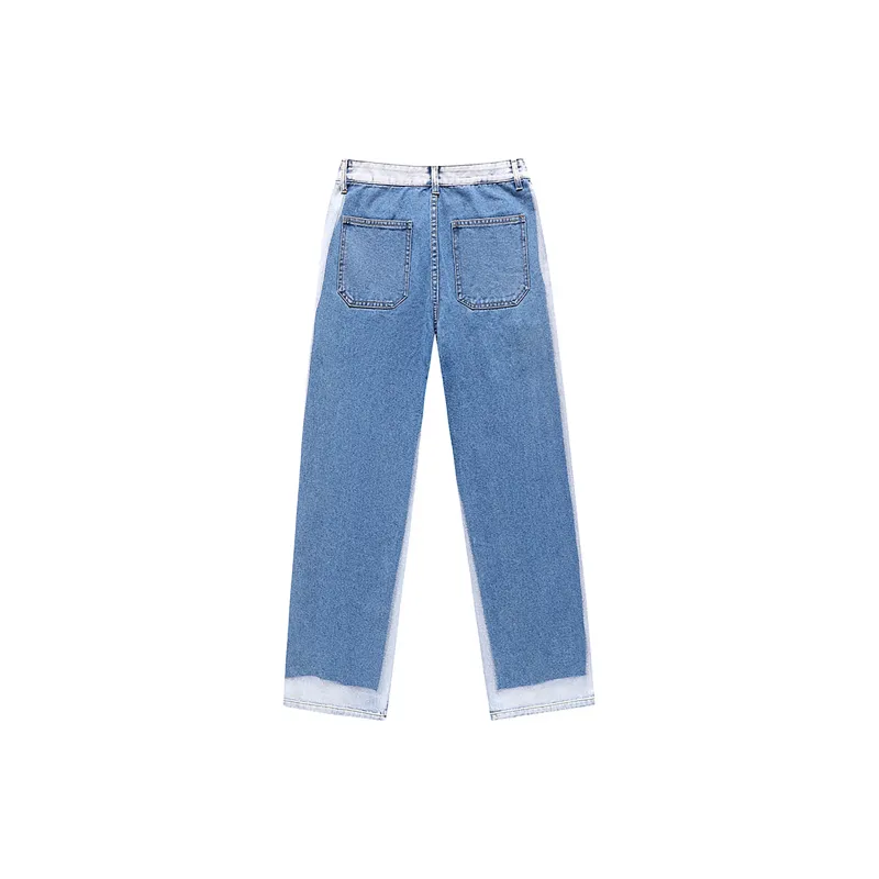 NONEVENT Jeans Unisex-7