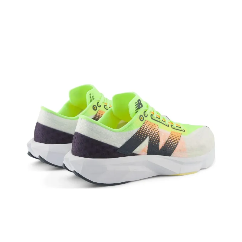 New Balance FuelCell Pvlse V1 'Lime' Women's-3