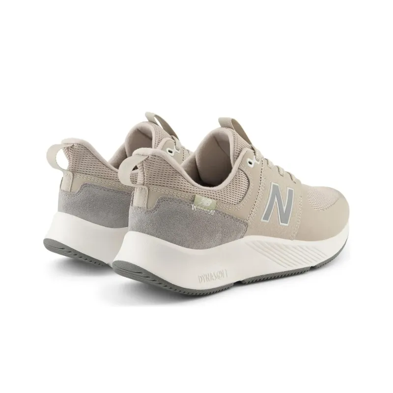 New Balance NB 900 Cushioning Wear Resistant Low Top Running Shoes Unisex Ecru-3