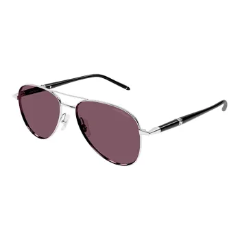 MONTBLANC Pilot Frame Sunglasses