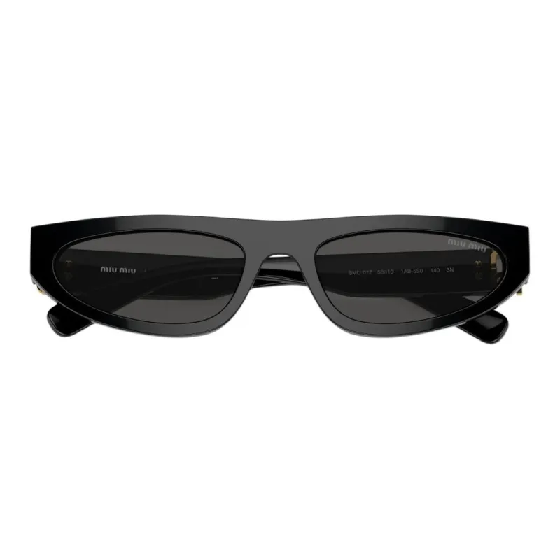 MIU MIU Cat Eye Sunglasses-3
