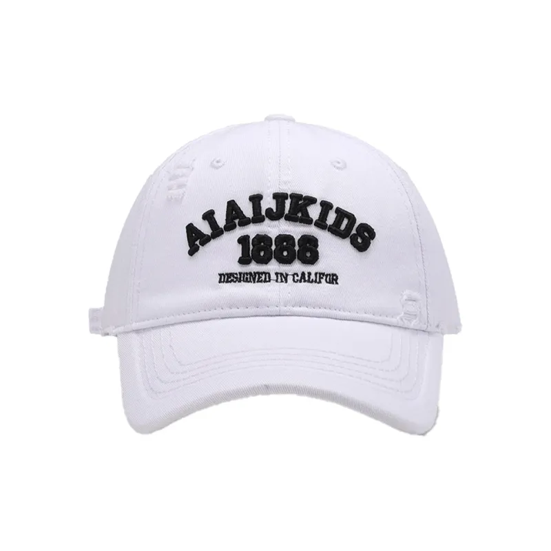Yamaichi Maru Cotton Baseball Caps Unisex-8