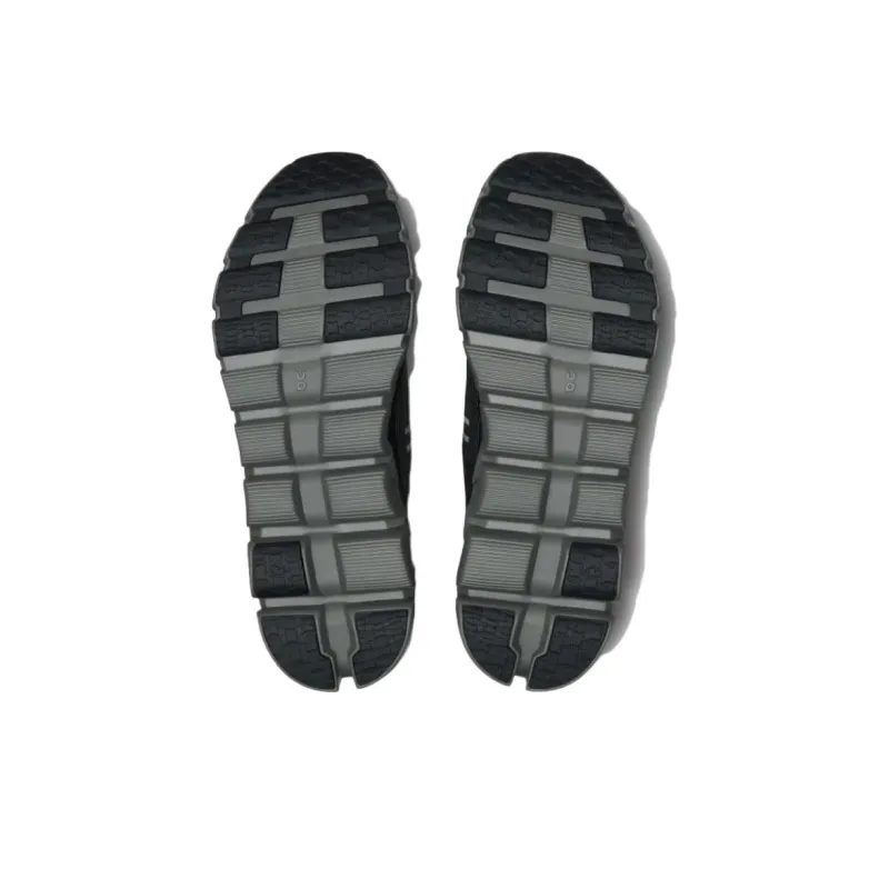 On Running Cloudflow 4 Pearl Black-5
