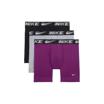Nike Dri FIT Essential Underpants Men's 3 Pack