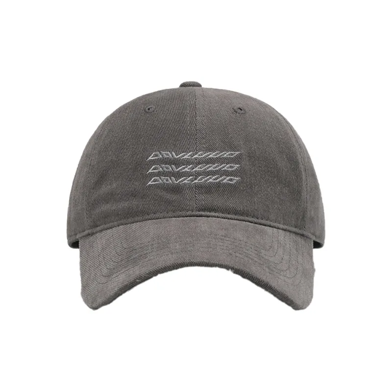 Yamaichi Maru Cotton Baseball Caps Unisex-5