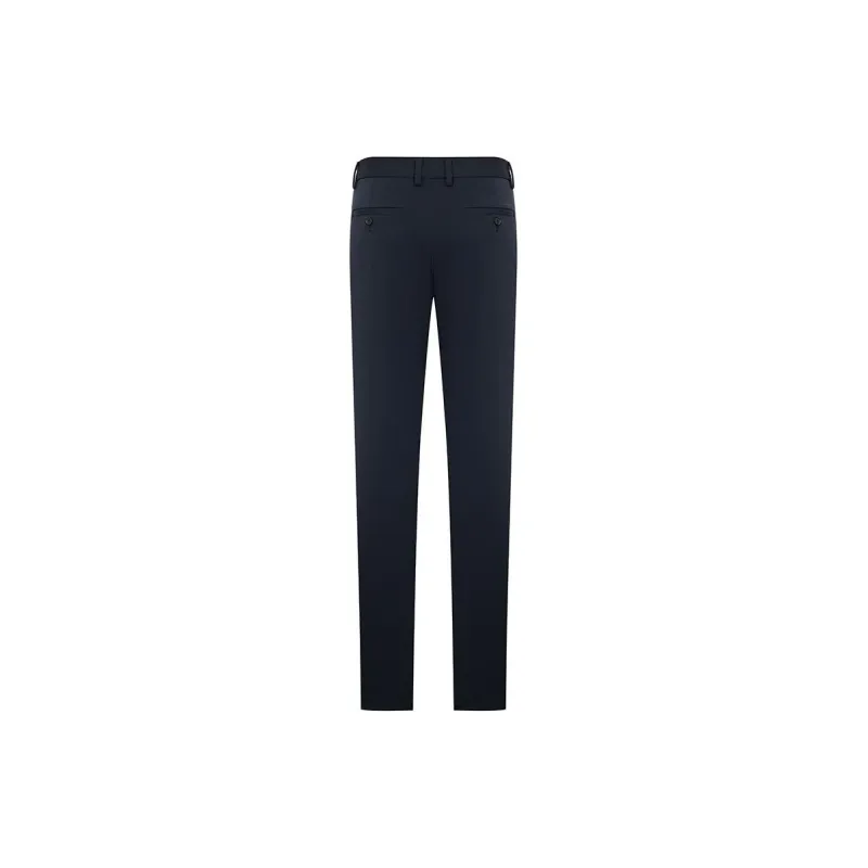 SAINT ANGELO Casual Pants Men's Black Sand-1