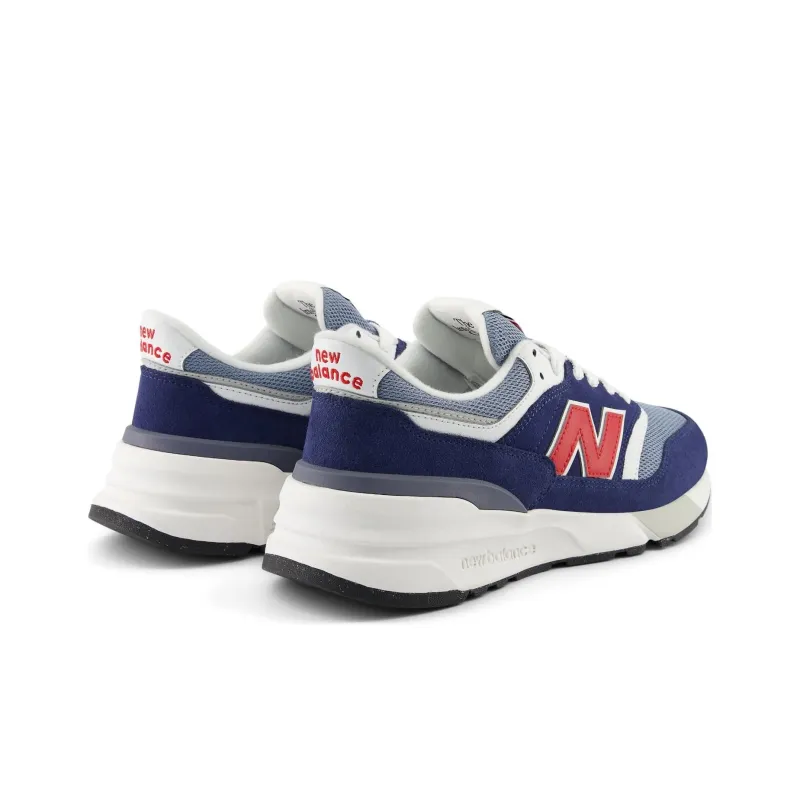 New Balance 997R 'Navy Red'-3