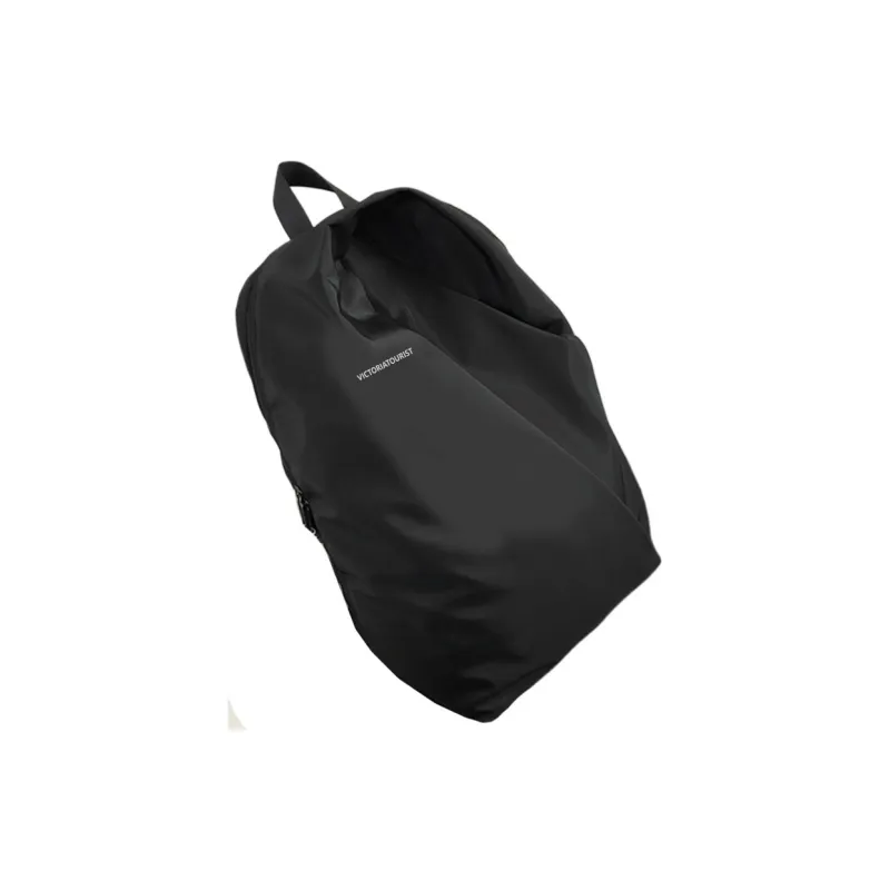 Victorian Traveler Nylon Backpack Regular Unisex-3