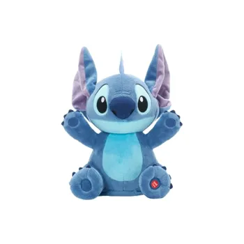 Disney Stitch Cats And Kitten 11 Inches Dolls Plush Doll 32cm Height