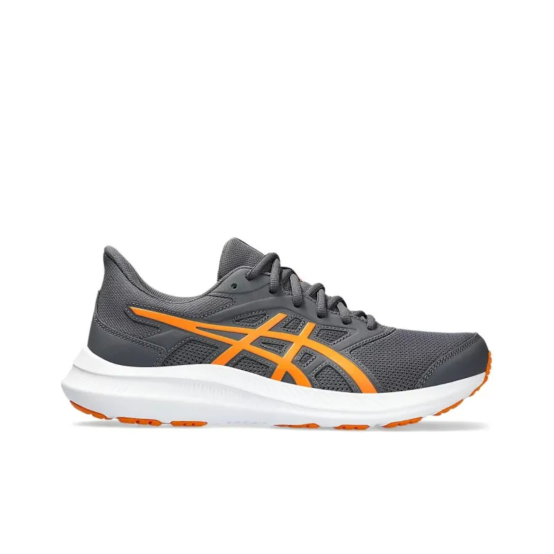 Asics Jolt 4 'Carrier Grey Bright Orange'-1