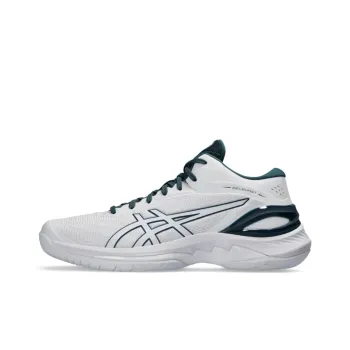 Asics GEL BURST 28 'White'