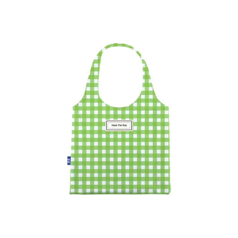 NEARAY Ultra Soft Canvas Bag, One Shoulder Handbag Medium Size Unisex Yellow/Blue/Light Brown/Red/Black/Green-15