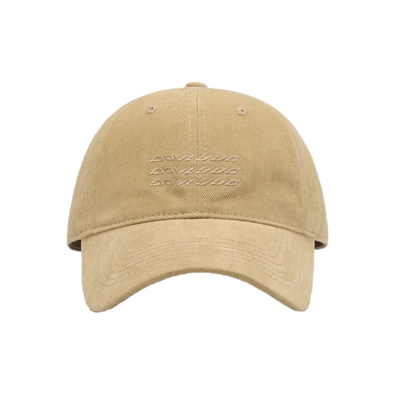 Yamaichi Maru Cotton Baseball Caps Unisex-3