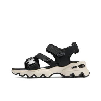 Skechers Beach Sandals Women's Black