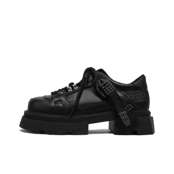Enqo Loafers Women's Black